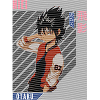 dragonballZ - STK-10036
