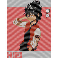 dragonballZ - STK-10043