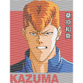 dragonballZ - STK-10054