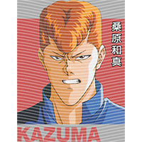 dragonballZ - STK-10054