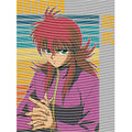 dragonballZ - STK-10055