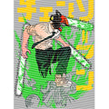 dragonballZ - STK-10075