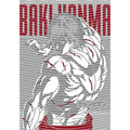 dragonballZ - STK-10088