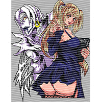 dragonballZ - STK-10121