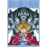 dragonballZ - STK-10134