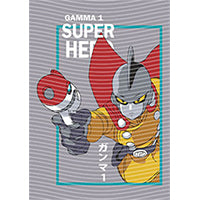 dragonballZ - STK-10135