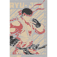 dragonballZ - STK-10165