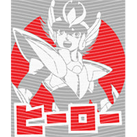 dragonballZ - STK-10170