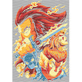 dragonballZ - STK-10171