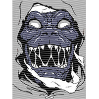 dragonballZ - STK-10195