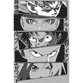 dragonballZ - STK-10205