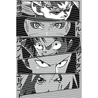 dragonballZ - STK-10205