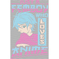 dragonballZ - STK-10214