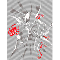 dragonballZ - STK-10222