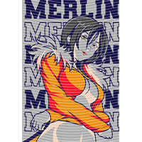 dragonballZ - STK-10227