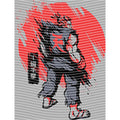 dragonballZ - STK-10235