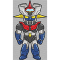 dragonballZ - STK-10247