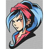 dragonballZ - STK-10250