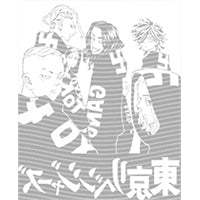 dragonballZ - STK-10257