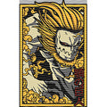 dragonballZ - STK-10270