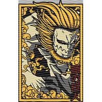 dragonballZ - STK-10270