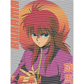 dragonballZ - STK-10273