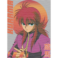 dragonballZ - STK-10273