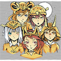 dragonballZ - STK-10305