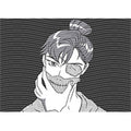 dragonballZ - STK-10309