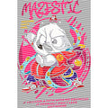 dragonballZ - STK-10320