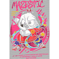 dragonballZ - STK-10320