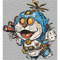 dragonballZ - STK-10328