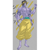 dragonballZ - STK-10330