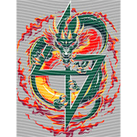 dragonballZ - STK-10334