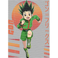 dragonballZ - STK-10353