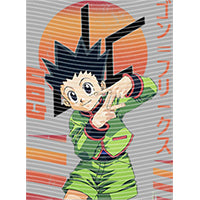 dragonballZ - STK-10354