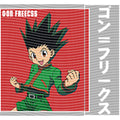 dragonballZ - STK-10357