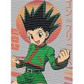 dragonballZ - STK-10358