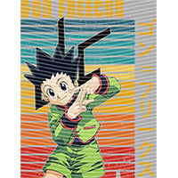 dragonballZ - STK-10372