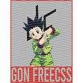 dragonballZ - STK-10373