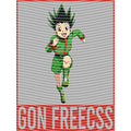 dragonballZ - STK-10376