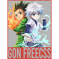 dragonballZ - STK-10377