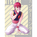 dragonballZ - STK-10384