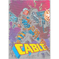 dragonballZ - STK-10497