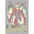 dragonballZ - STK-10502