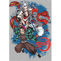 dragonballZ - STK-10545