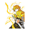 dragonballZ - STK-10549