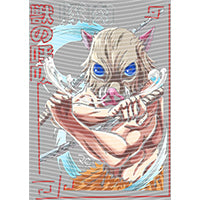 dragonballZ - STK-10554