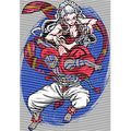 dragonballZ - STK-10557