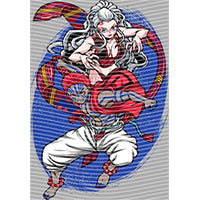 dragonballZ - STK-10557